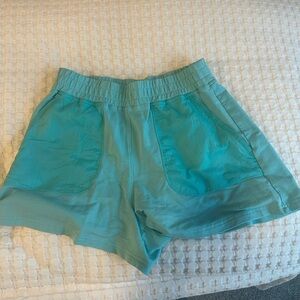 Outdoor Voices Shorts